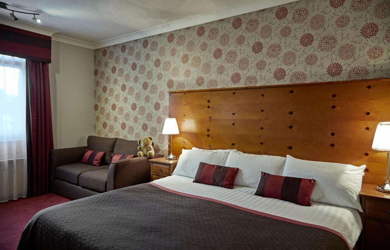 The Old Palace Lodge Dunstable Quarto foto